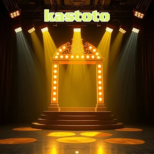 kastoto Game Aksi