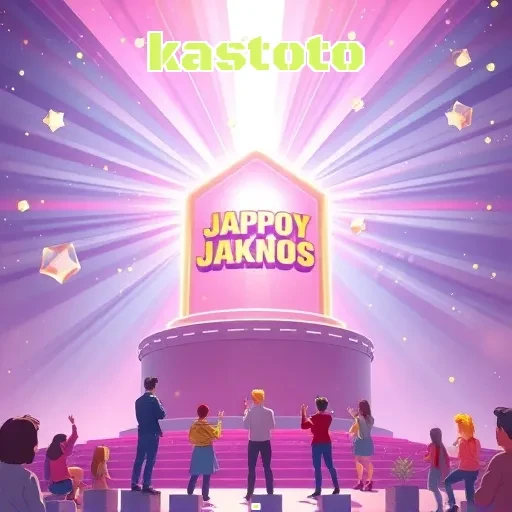 kastoto Petualangan Seru