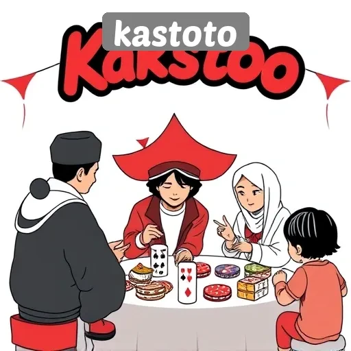 Panduan Pemula Bermain di Situs Kastoto