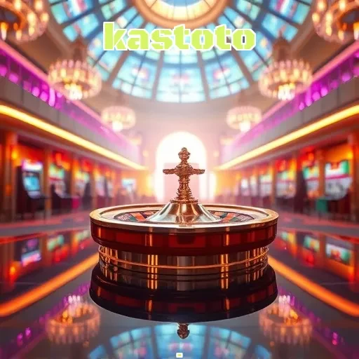 kastoto Komunitas Pemain