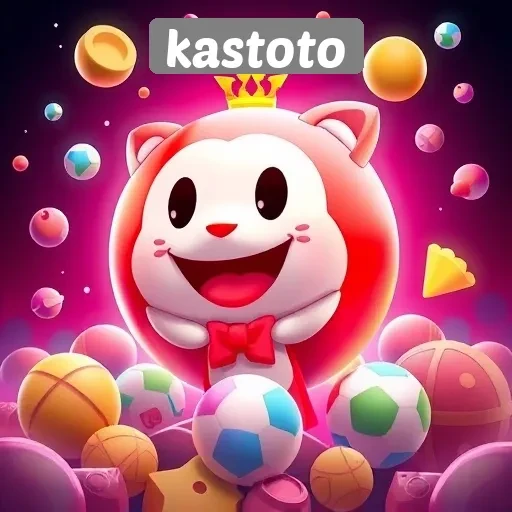 Review Fitur Menarik di Kastoto untuk Pecinta Game