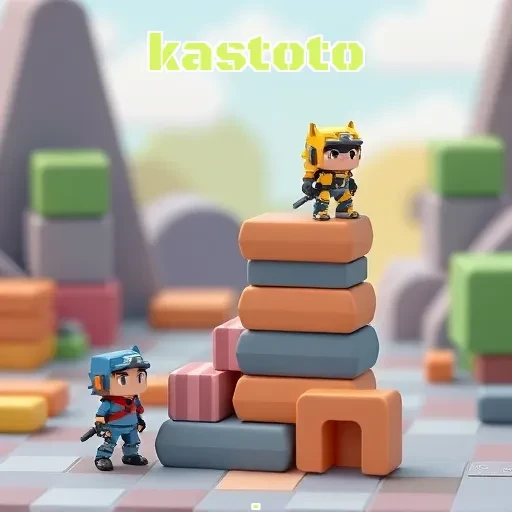 kastoto Panduan Pemain