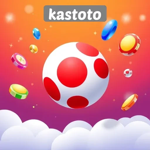 Mengenal Situs Game Kastoto dan Fitur Utamanya