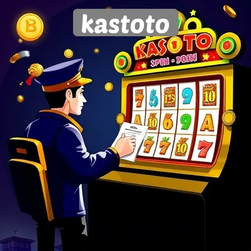 Tips dan Trik Bermain di Situs Kastoto