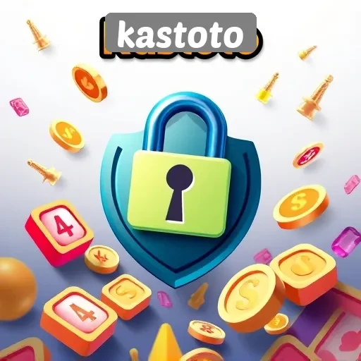 Keamanan dan Privasi Pengguna di Kastoto